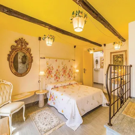 Casa Il Giardino Дом отдыха *
