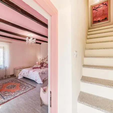 Дом отдыха Casa Il Giardino Ницца-Монферрато