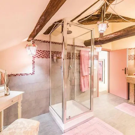 Casa Il Giardino Дом отдыха *