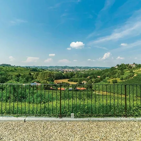 Casa Il Giardino