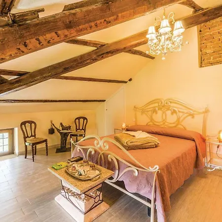Casa Il Giardino Дом отдыха *