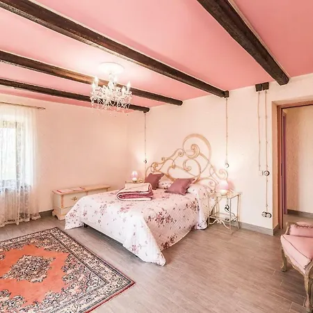 Casa Il Giardino * Ницца-Монферрато