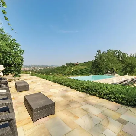 Дом отдыха Casa Il Giardino