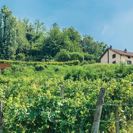 Casa Il Giardino Дом отдыха Ницца-Монферрато