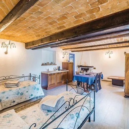 Casa Il Giardino