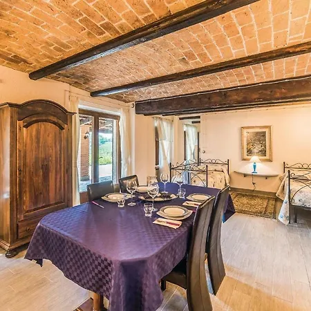 Casa Il Giardino