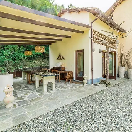 Casa Il Giardino *